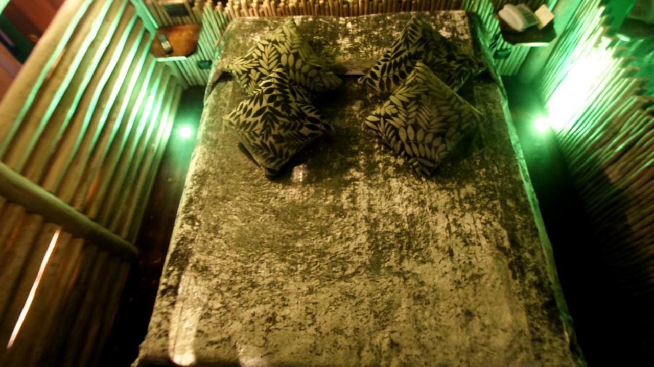 Magicsuite Guest House Roma Portuense Luaran gambar